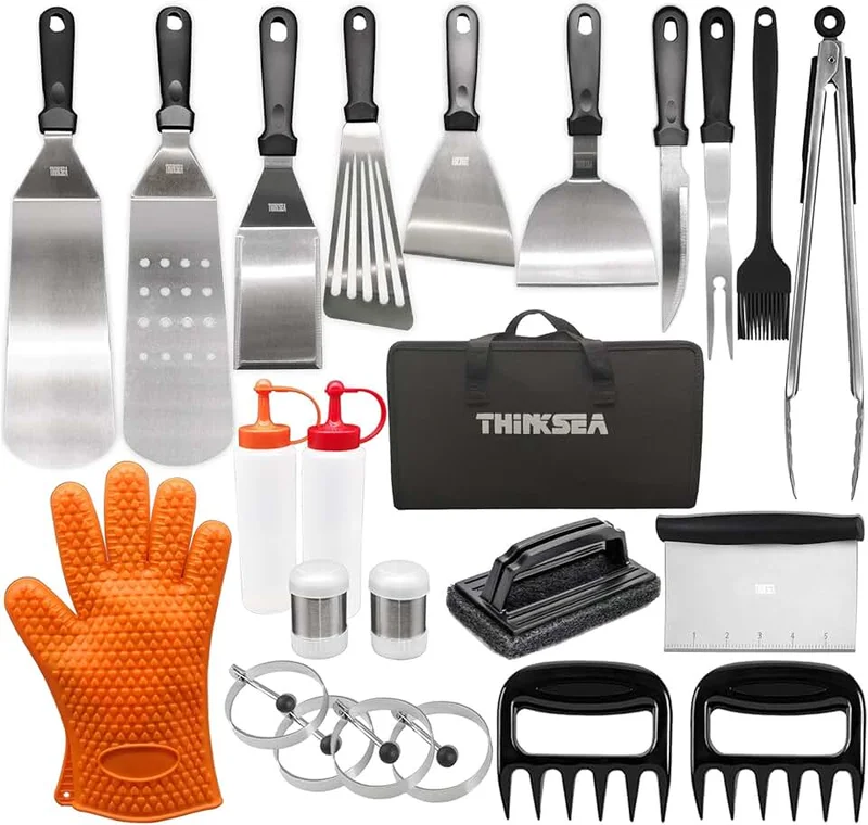 Blackstone: The Griddle Revolution, Its True Potential, and Where Innovation Meets Value